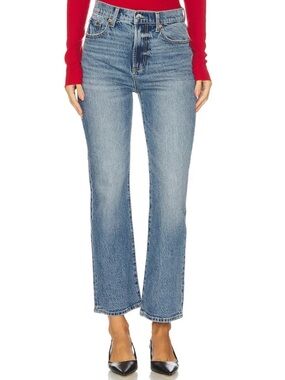 Pistola Ally Jean, size 25